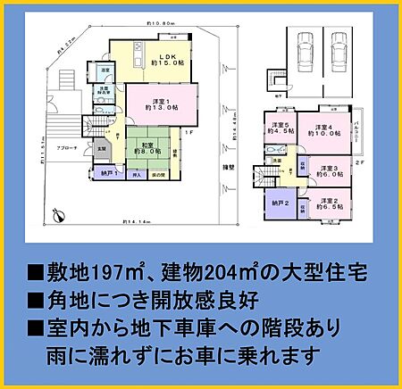 物件画像
