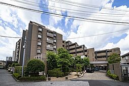 物件画像 コスモステージ武蔵新城