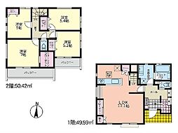 物件画像 港北区鳥山町 新築分譲住宅