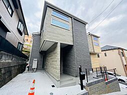 物件画像 港北区篠原町1号棟