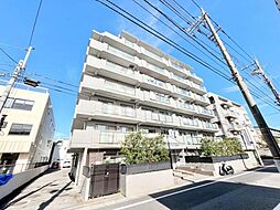 物件画像 エンゼルハイム大森南