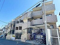 物件画像 鶴見西パーク・ホームズ