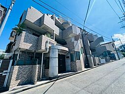 物件画像 鶴見西パーク・ホームズ