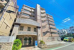物件画像 マイキャッスル大口駅前