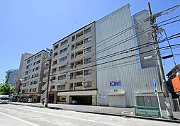 物件画像 セントラルコート横濱井土ヶ谷