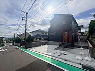 神奈川県横浜市港南区日野南7丁目：物件画像