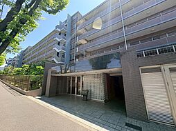 物件画像 藤和シティホームズ青葉松風台壱番館