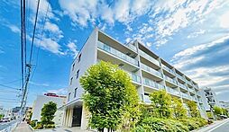 物件画像 エクセレントシティ日吉本町ガーデン