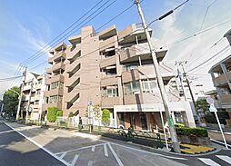 物件画像 パレ・ソレイユ世田谷二丁目