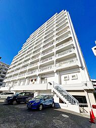 物件画像 パシフィック自由ヶ丘マンション