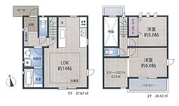 物件画像 下永谷2丁目　全1棟