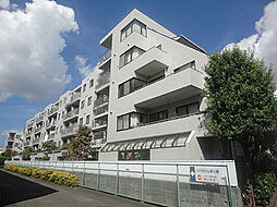 物件画像 東急ドエルアルス新川崎