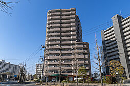 物件画像 グレイスガーデン多摩川