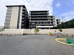 レーベン横浜山手 ONE WARD COURT