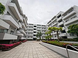 物件画像 港南台パーク・ホームズ