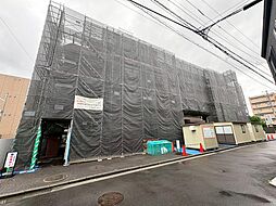 物件画像 弘明寺ガーデンハウス