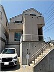 神奈川県川崎市宮前区初山2丁目：物件画像