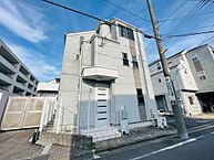 神奈川県横浜市港南区大久保3丁目：物件画像