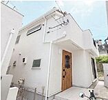 神奈川県横浜市南区永田北2丁目：物件画像