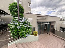物件画像 藤和ライブタウン横濱神大寺