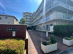 マンションイメージ