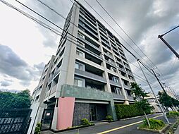 物件画像 レクシオ川崎富士見