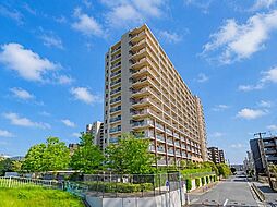 マンションイメージ