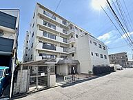 神奈川県横浜市港北区日吉本町3丁目：物件画像