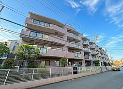 物件画像 ファミール鷺沼