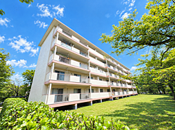 物件画像 西三田住宅5-3号棟