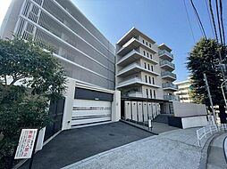 物件画像 プレシス横濱山手パークフロント