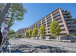 物件画像 横濱山手テラス弐番館