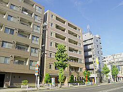 物件画像 ライオンズグローベル本牧