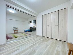 洋室の画像