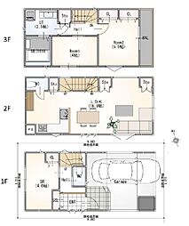 物件画像 古市場2丁目　中古戸建