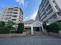 物件画像 新山下ベイシティ6号棟