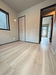 子供部屋の画像