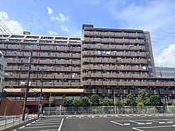 物件画像 モンテベルデ横浜