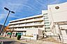 周辺：横浜市立平沼小学校