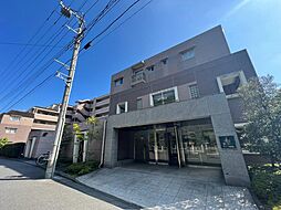 物件画像 プランヴェール等々力