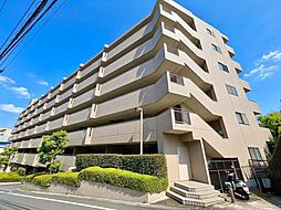物件画像 カベール梶ヶ谷