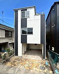 JR南武線 川崎新町駅 徒歩3分