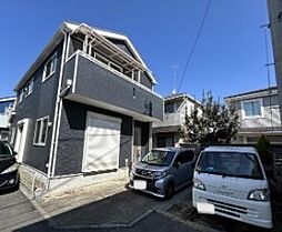 物件画像 茅ヶ崎市香川6丁目　中古戸建