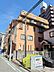 外観：最上階は眺望も良く明るいお部屋です。