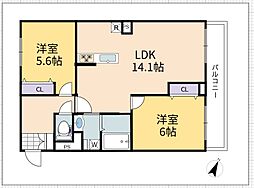 物件画像 ダイアパレス三渓園第2