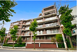 マンションイメージ