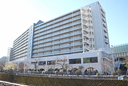 マンションイメージ