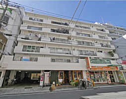マンションイメージ