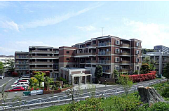 マンションイメージ