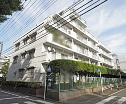 マンションイメージ